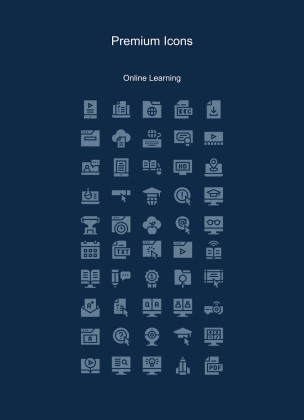 Printable Cards for Memory Match Game presentation template 