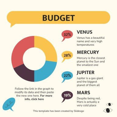 Another Day Social Media presentation template 