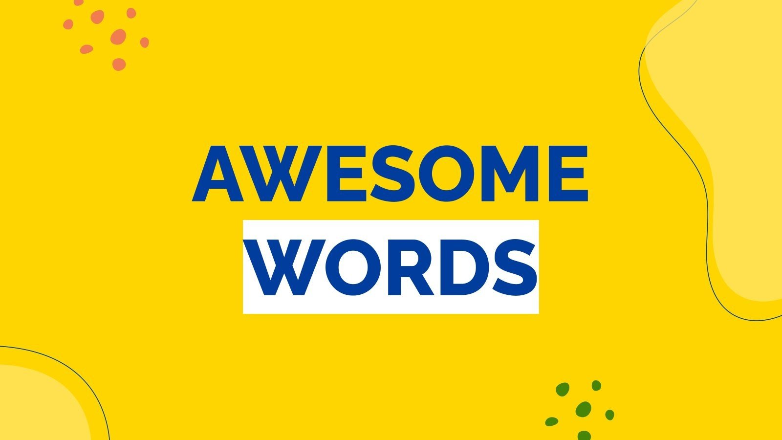 Charity Event Marketing Theme Google Slides & PowerPoint