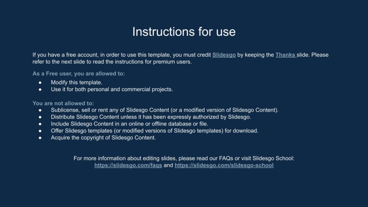 Animal Walk Movement Cards presentation template 