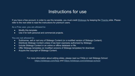 Animal Walk Movement Cards presentation template 
