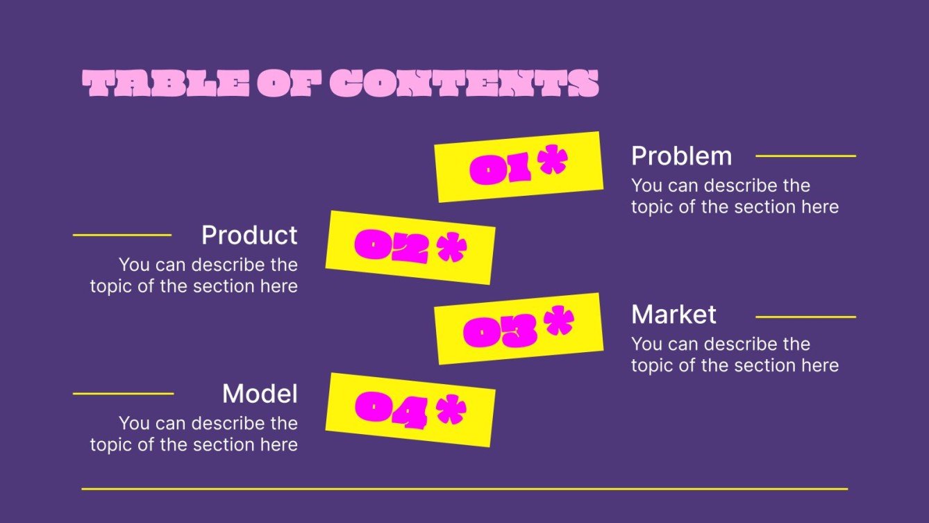 Rubbish Collection App Pitch Deck Google Slides & PowerPoint