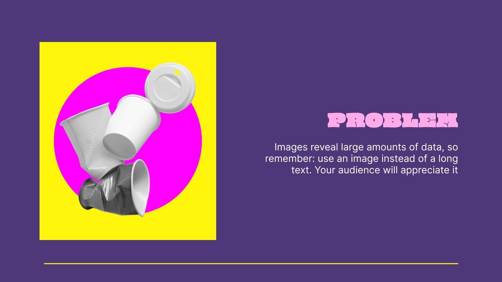 Rubbish Collection App Pitch Deck Google Slides & PowerPoint
