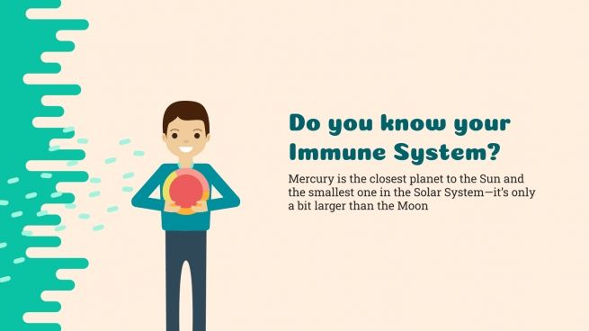 the-immune-system-breakthrough-google-slides-ppt-theme
