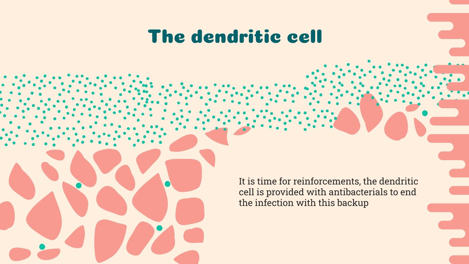 the-immune-system-breakthrough-google-slides-ppt-theme
