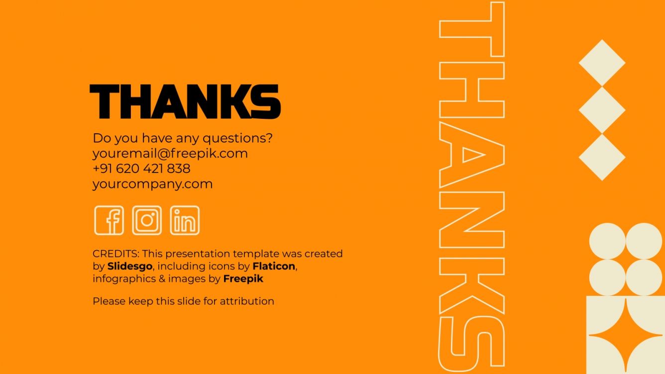 Master thesis presentation ppt picture