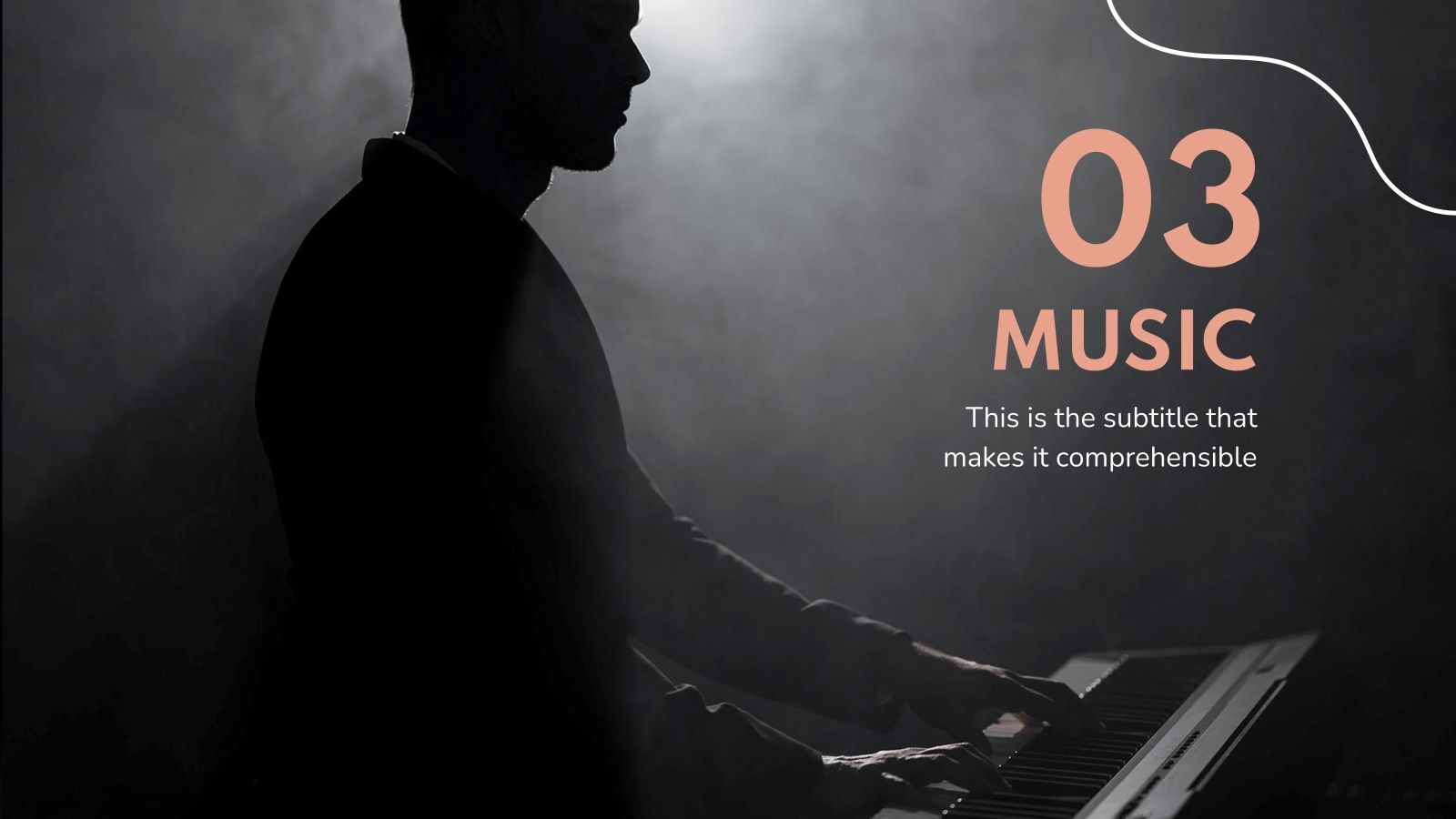 Theatre design thesis image