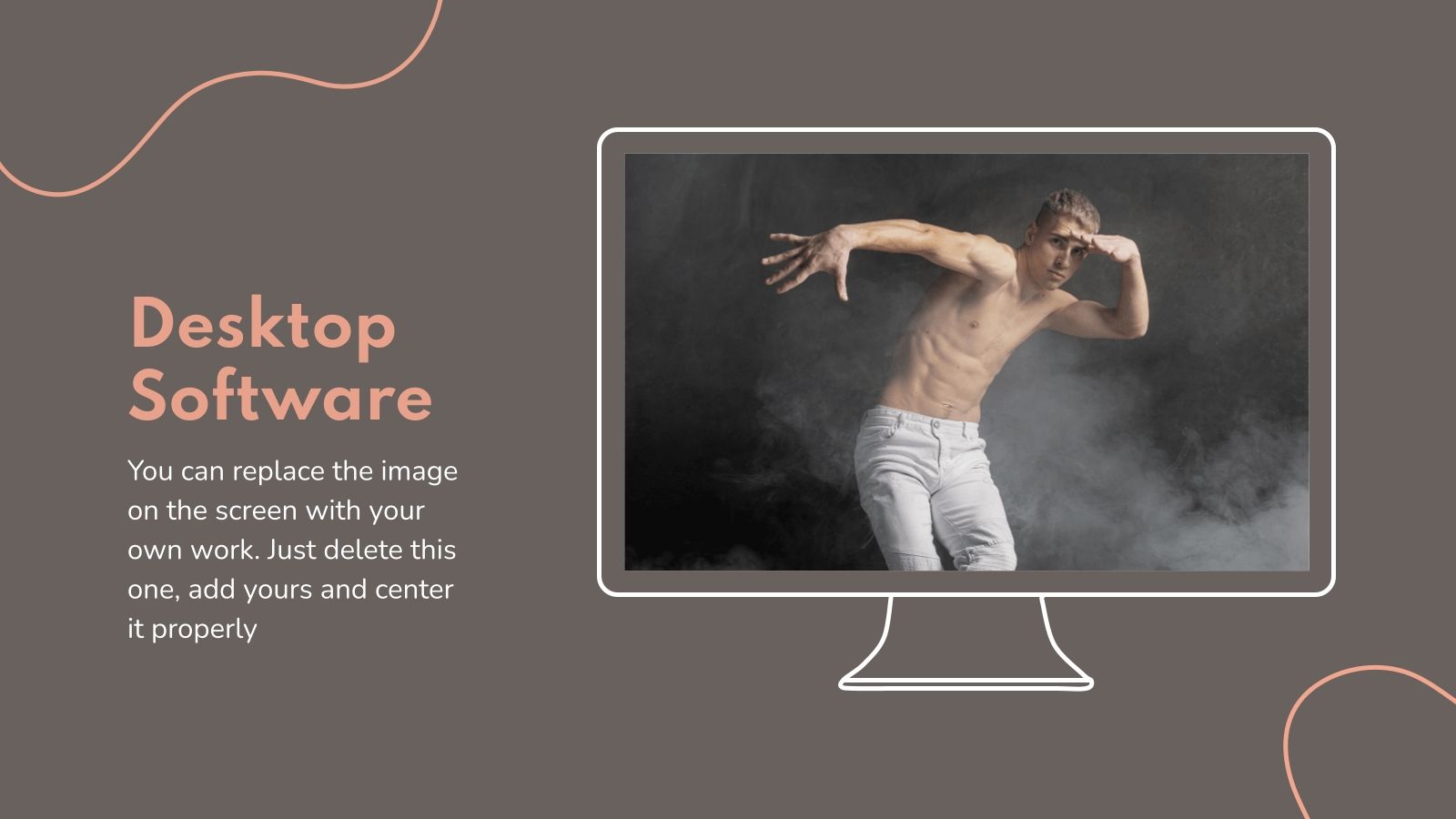 Performance studies dissertation image