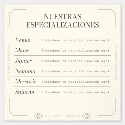 Art Deco Old Book Style for Social Media presentation template 