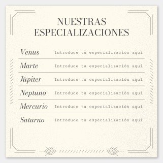 Art Deco Old Book Style for Social Media presentation template 