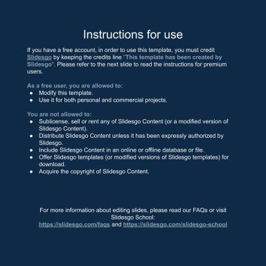 Art Deco Old Book Style for Social Media presentation template 