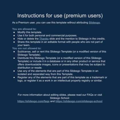 Art Deco Old Book Style for Social Media presentation template 