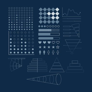 Art Deco Old Book Style for Social Media presentation template 