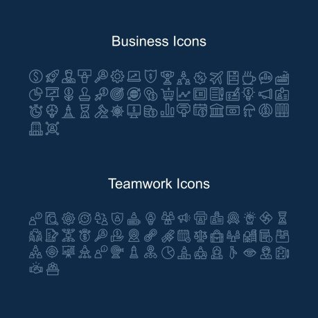 Art Deco Old Book Style for Social Media presentation template 