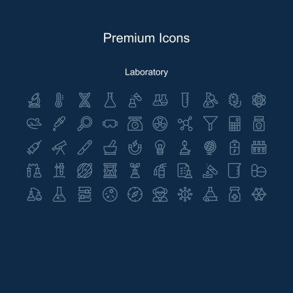 Art Deco Old Book Style for Social Media presentation template 