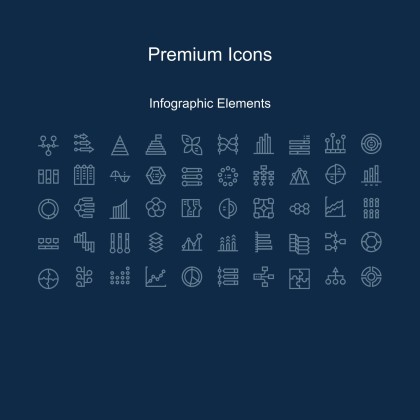 Art Deco Old Book Style for Social Media presentation template 