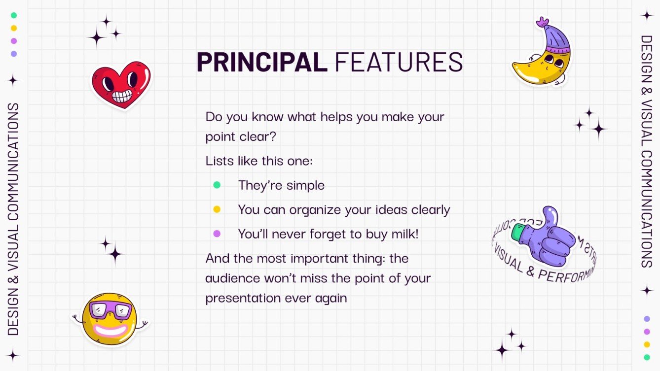 Visual & Performing Arts Major Design & Visual Communications