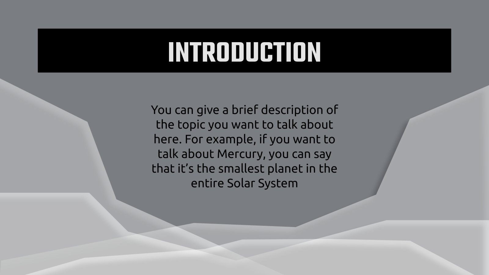 Thesis Statement Against Death Penalty Google Slides & PPT