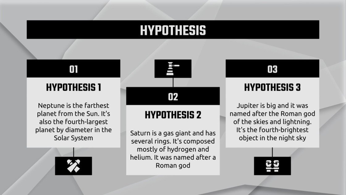 Thesis Statement Against Death Penalty Google Slides & PPT