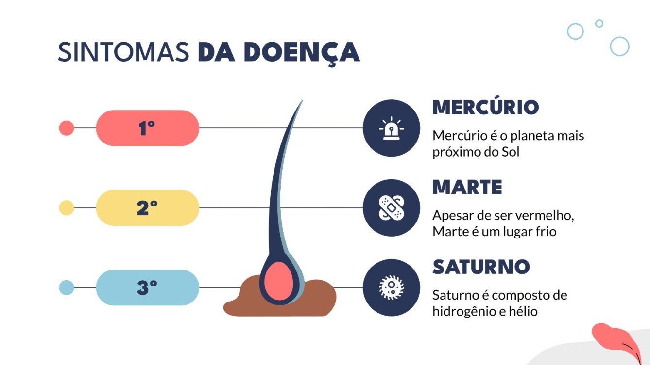 Hair Diseases: Scalp psoriasis | Google Slides and PowerPoint