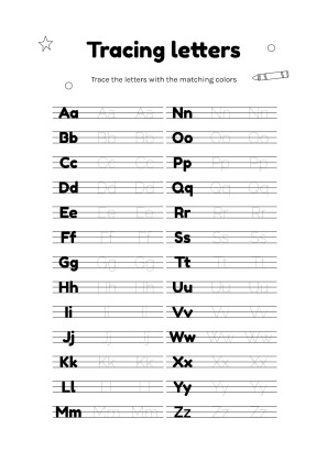 Art Subject for Pre-K: My Creative Journal presentation template 