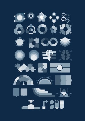 Art Subject for Pre-K: My Creative Journal presentation template 