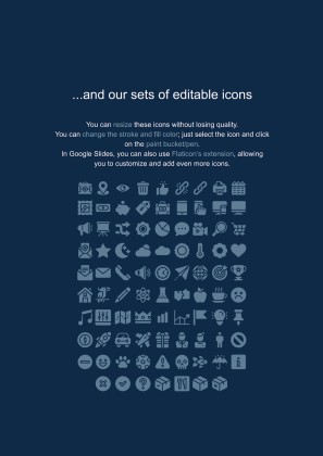 Art Subject for Pre-K: My Creative Journal presentation template 