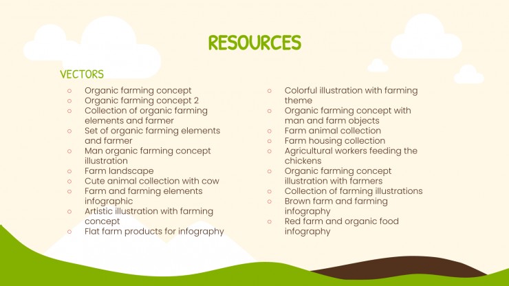Crop production thesis picture