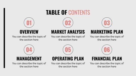 Strategic Customer Relationship Management Business Plan presentation template 