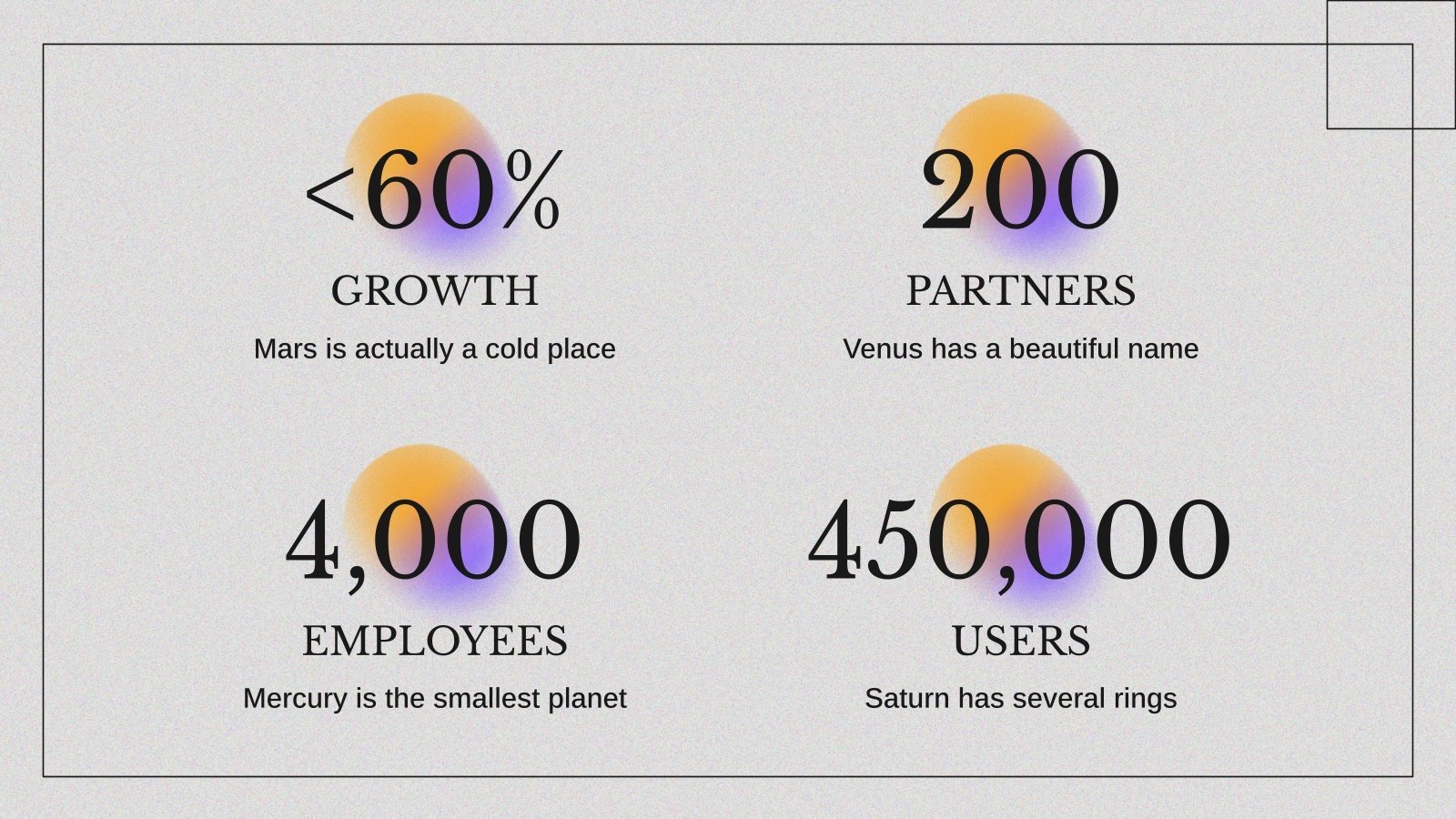 Product Designer Job Description Google Slides & PPT