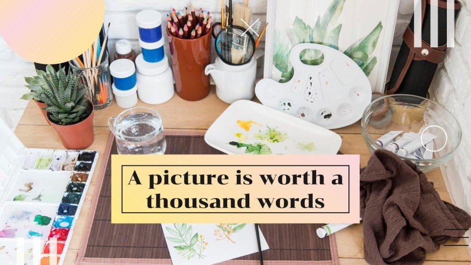 Arts Elective Subject for Middle School Art Appreciation