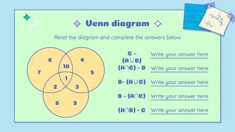 Mathématiques pour l'école élémentaire : Analyse des données Modèles de présentation