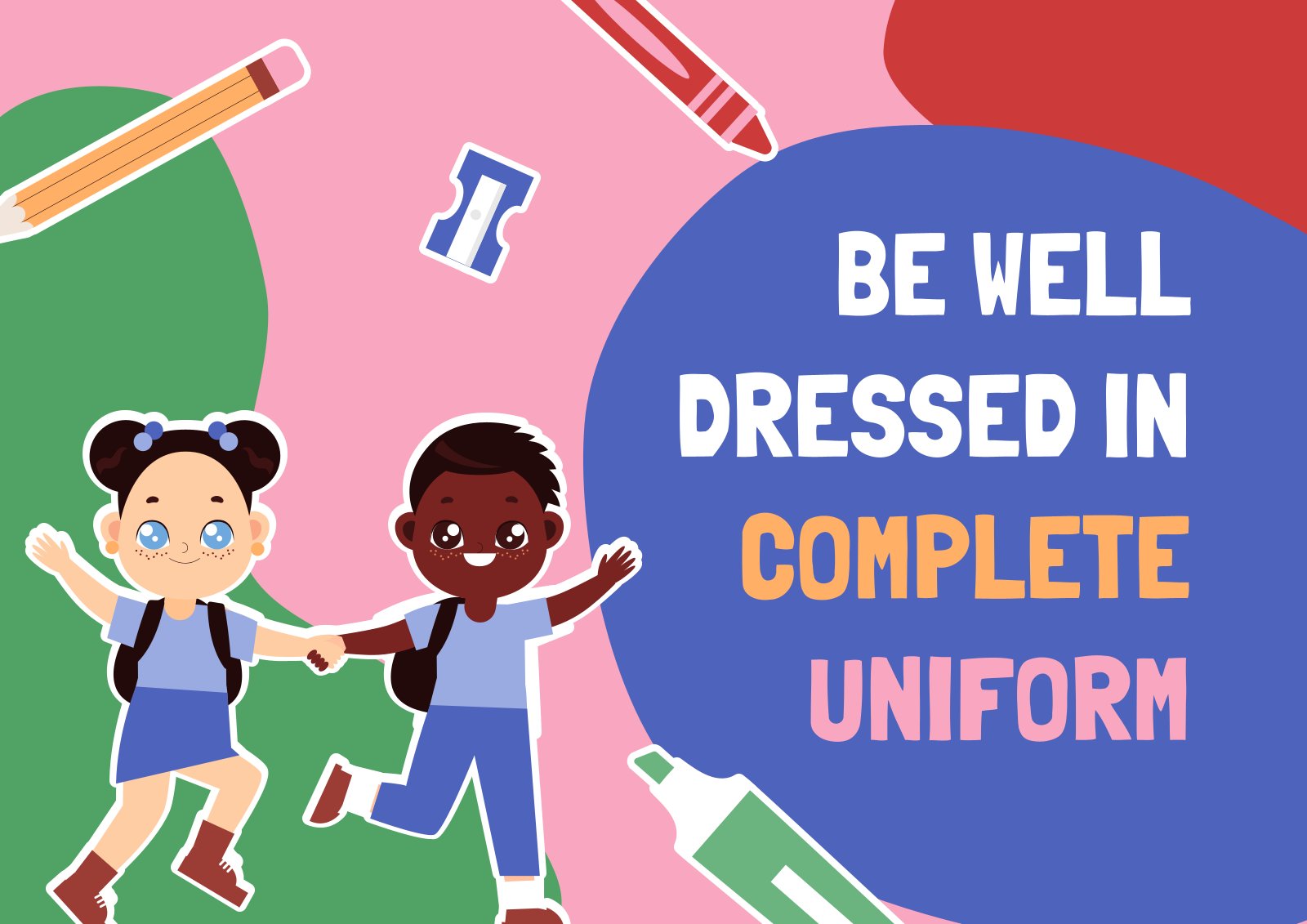 What Is Classroom Rules And Procedures