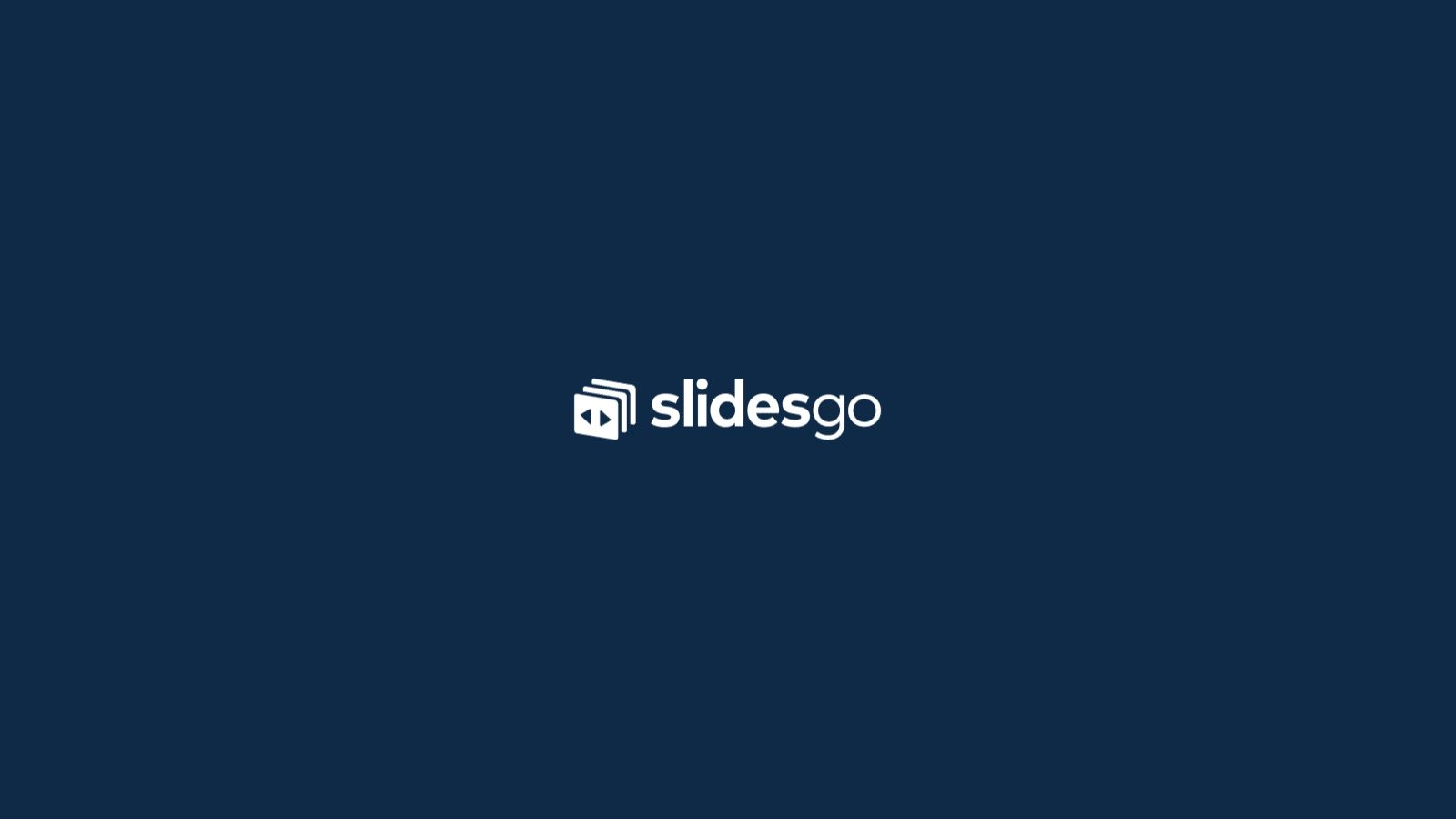 Start-up technologique Modèles de présentation