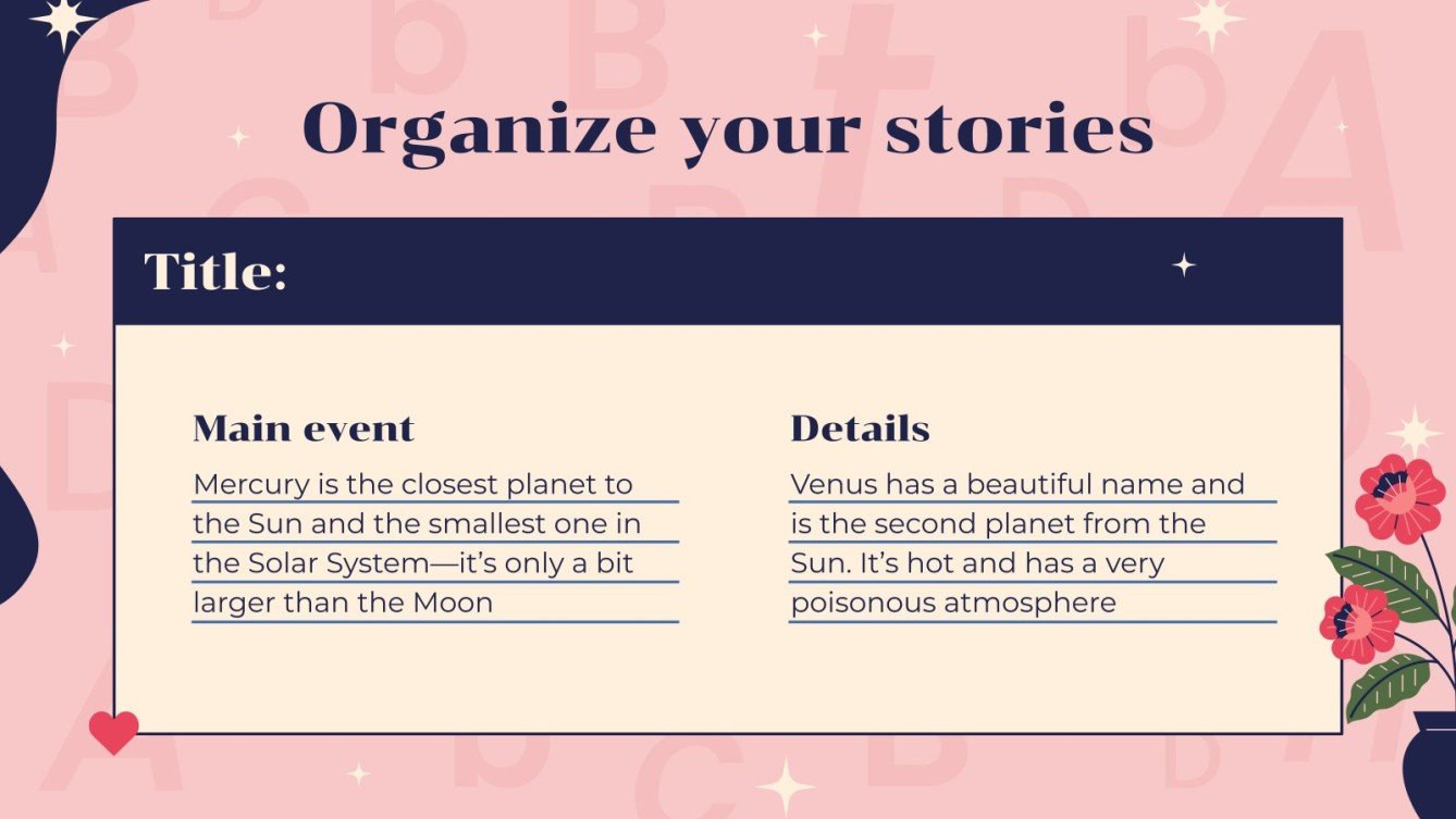 Write the Paragraph of the Week! Activity for Middle School