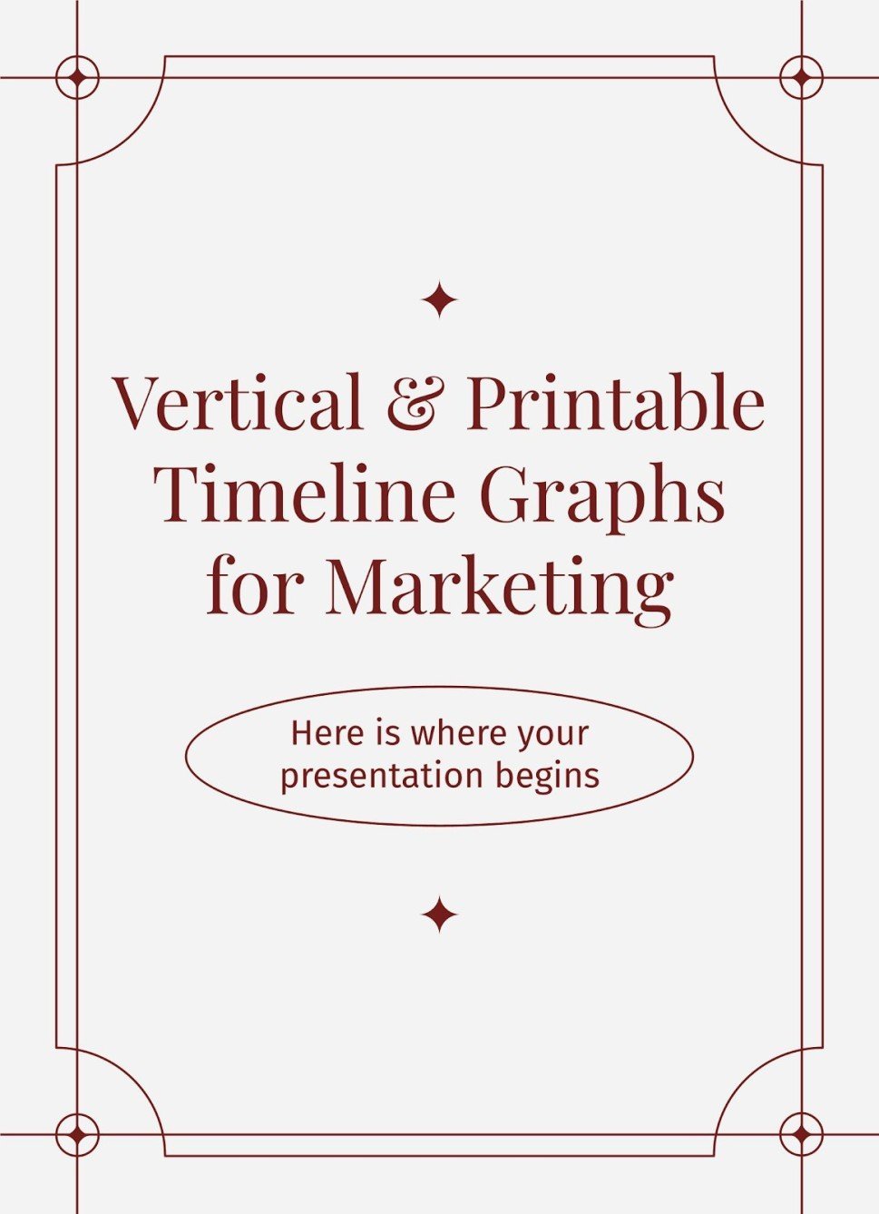 Plantillas gratis de google slides y ppt en formato vertical
