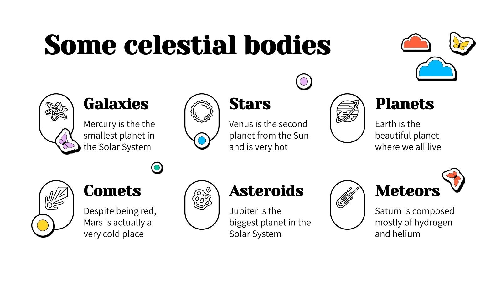 Science for pre k what is the sun google slides and ppt