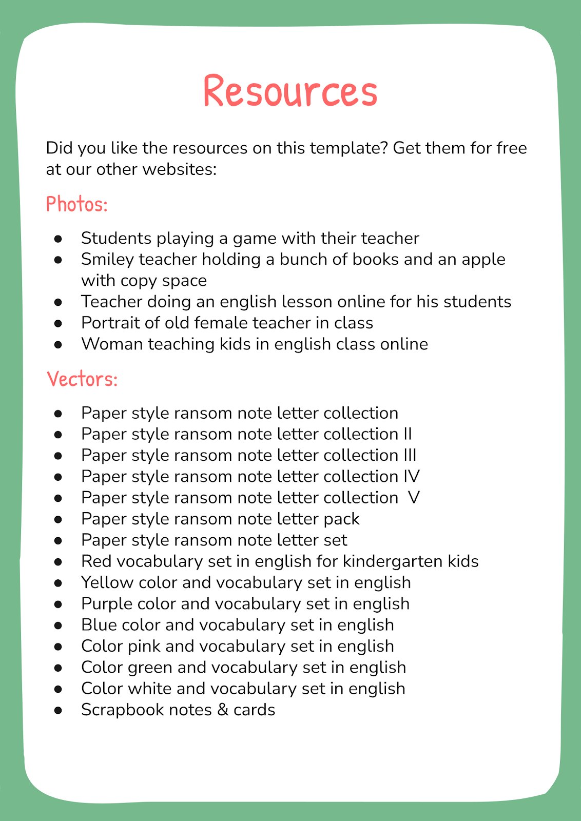Short Vowel Sorts Activities | Google Slides & PPT