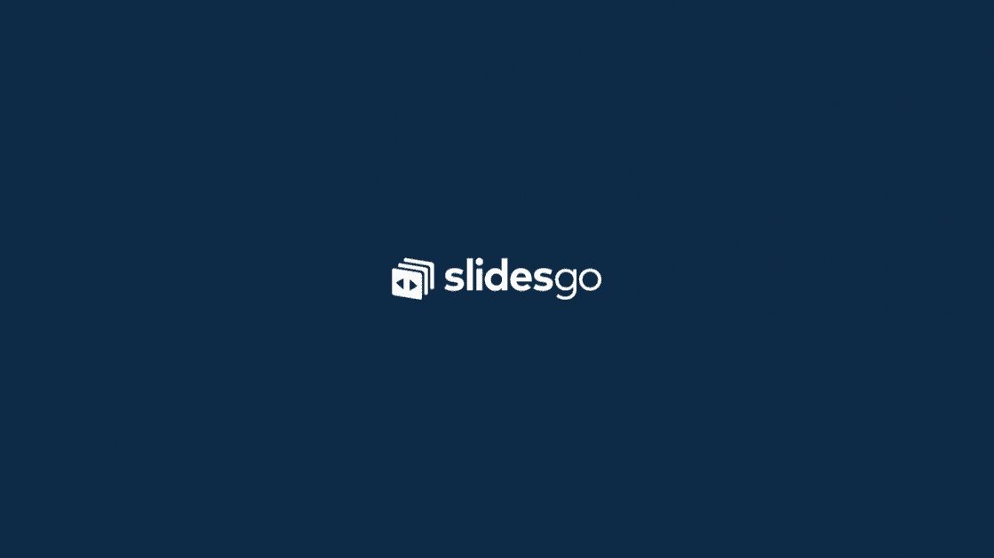 January Daily Slides presentation template