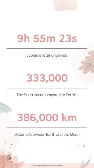 Modelo de apresentação Planejador de redes sociais para o Dia Nacional do Planejador