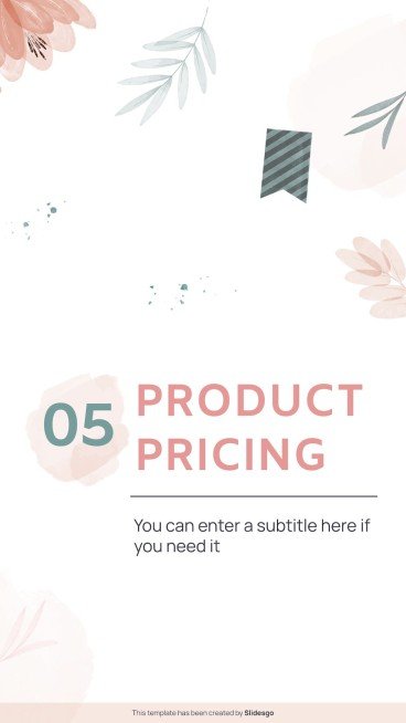 Modelo de apresentação Planejador de redes sociais para o Dia Nacional do Planejador