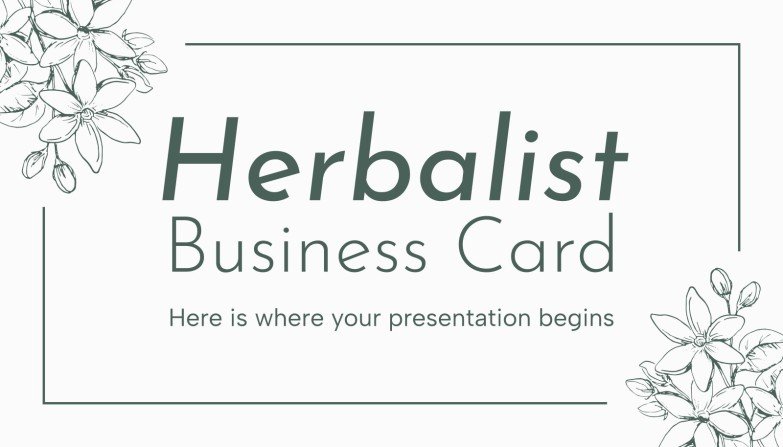 Printable card templates for Google Slides & PowerPoint