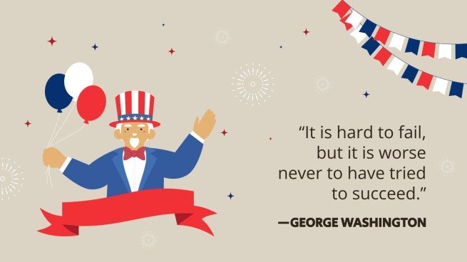 USA Presidential History Google Slides & PowerPoint template