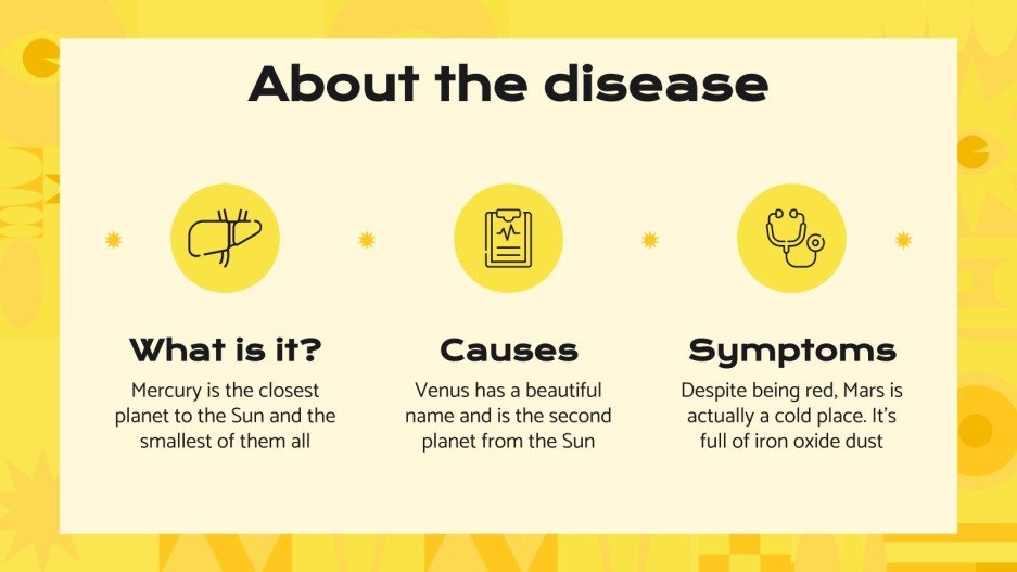 Adult Jaundice Causes & Symptoms Google Slides & PPT