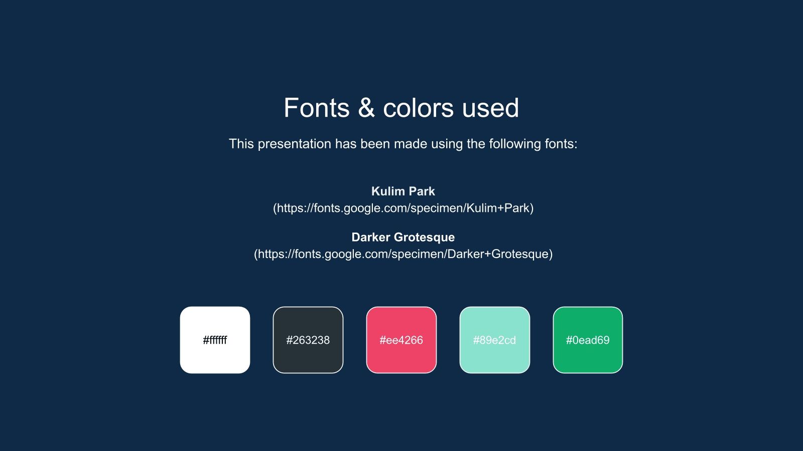 SEO Audit Proposal Google Slides Theme PowerPoint Template