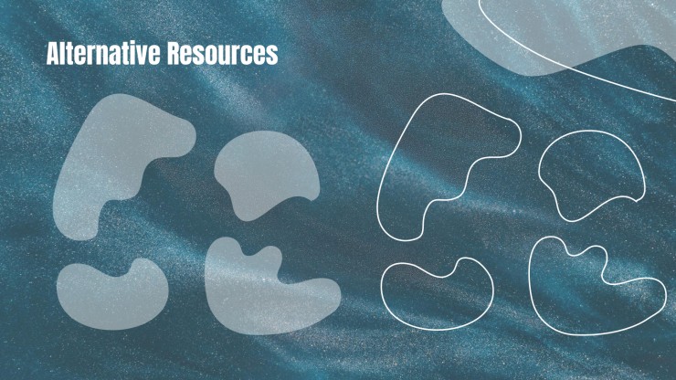 World Water Day presentation template