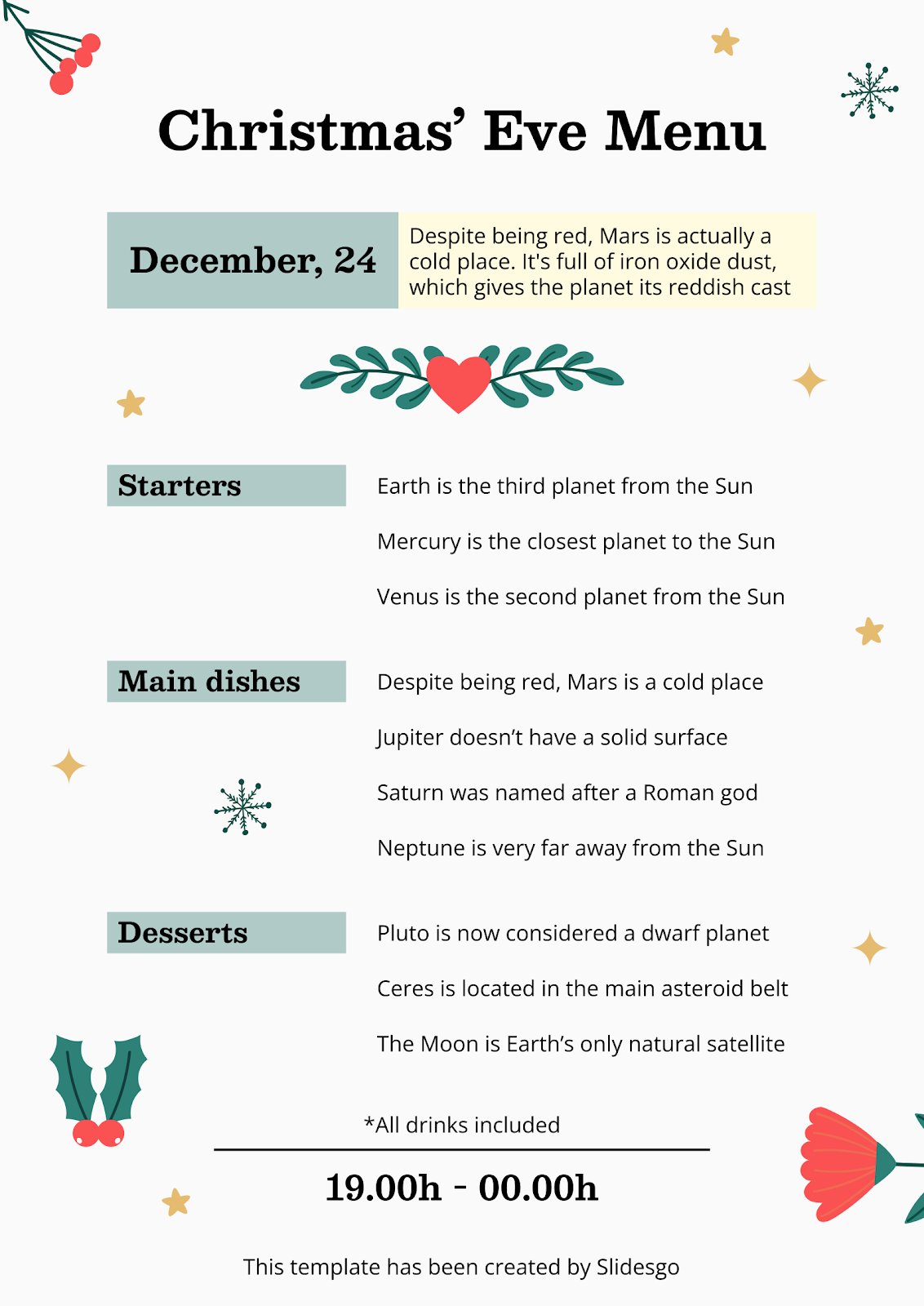 printable-christmas-eve-restaurant-menu-google-slides