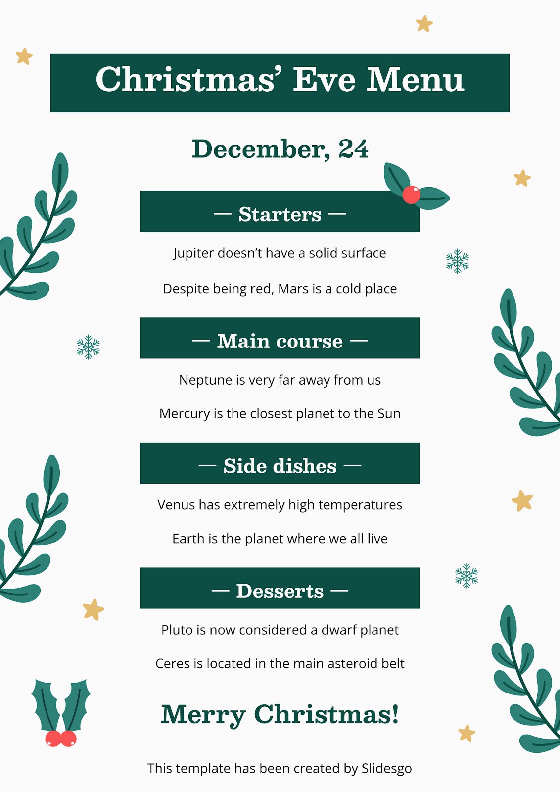 printable-christmas-eve-restaurant-menu-google-slides