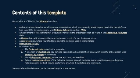 Landscapes: Zoom Backgrounds Google Slides & PPT template
