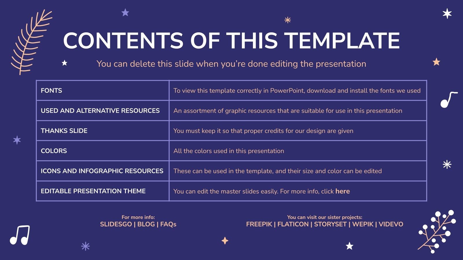 Go Caroling Day! Google Slides & PowerPoint